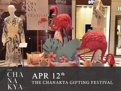 Chanakya Stories