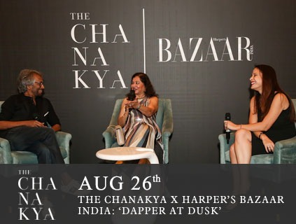 Chanakya Stories
