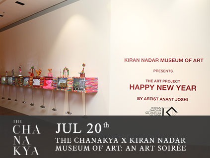 Chanakya Stories