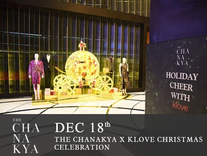 Chanakya Stories