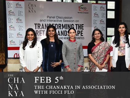 Chanakya Stories