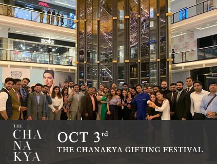 Chanakya Stories