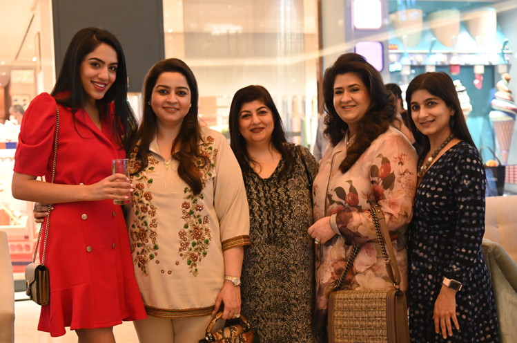 International Women's Day: Women of Wonder