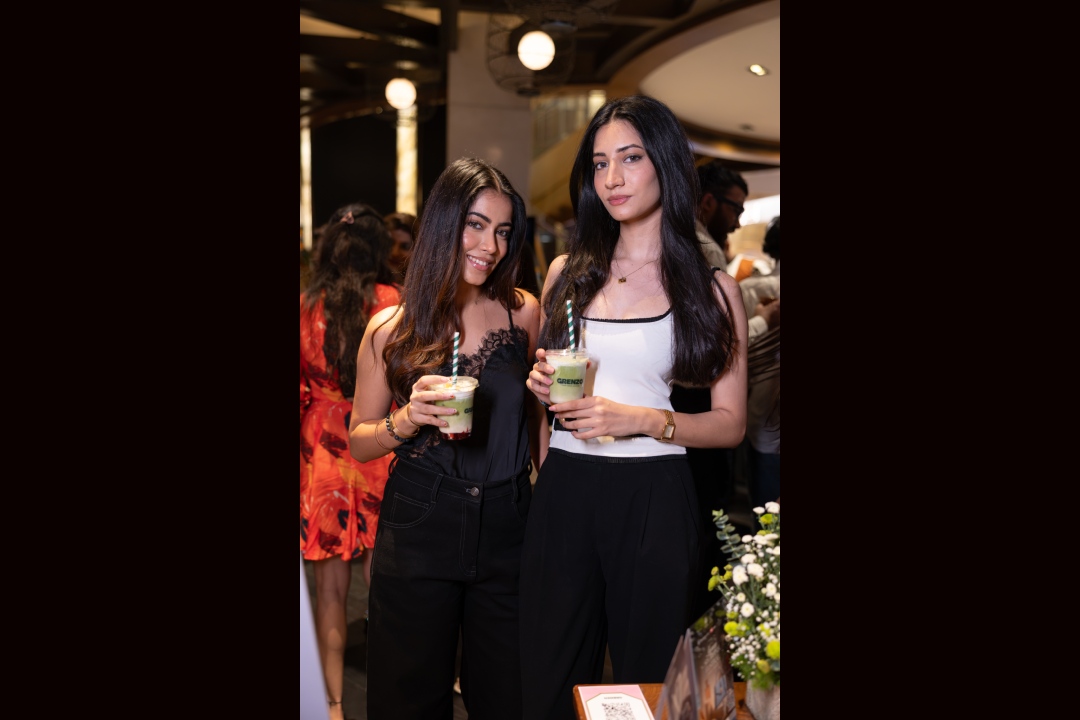 LSF Insider’s Evening