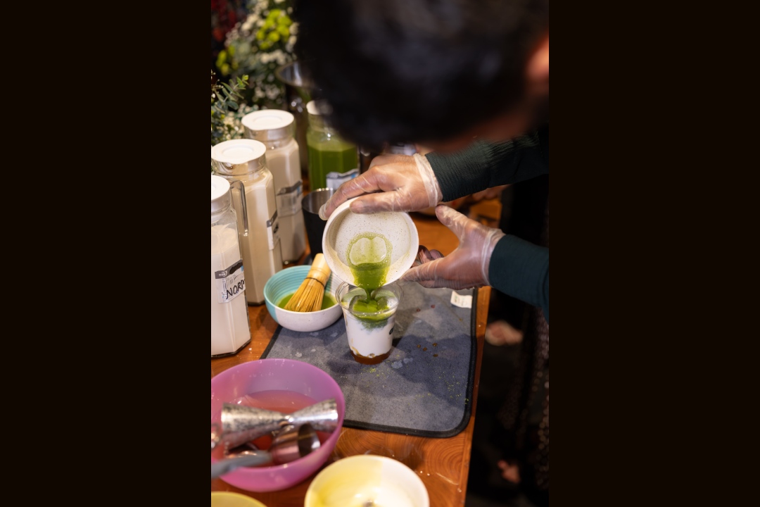 LSF Insider’s Evening