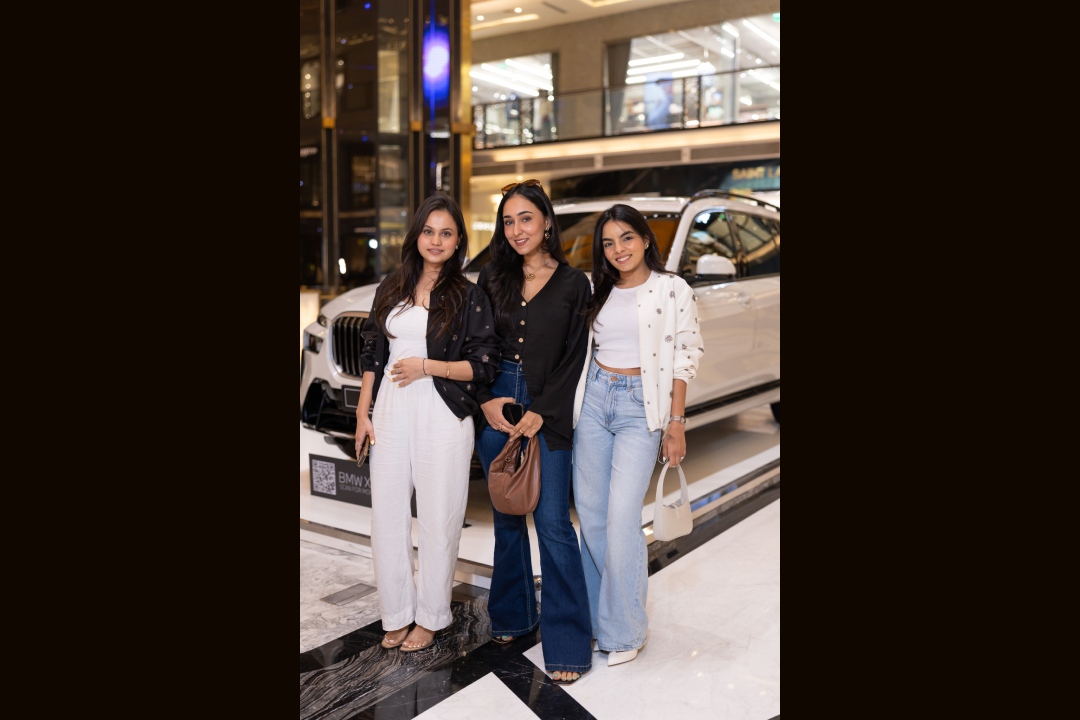 LSF Insider’s Evening
