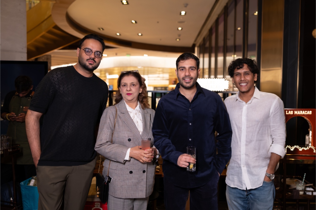 LSF Insider’s Evening