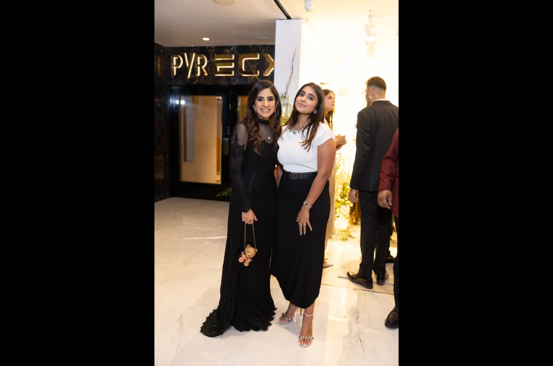 Judith Leiber Launch