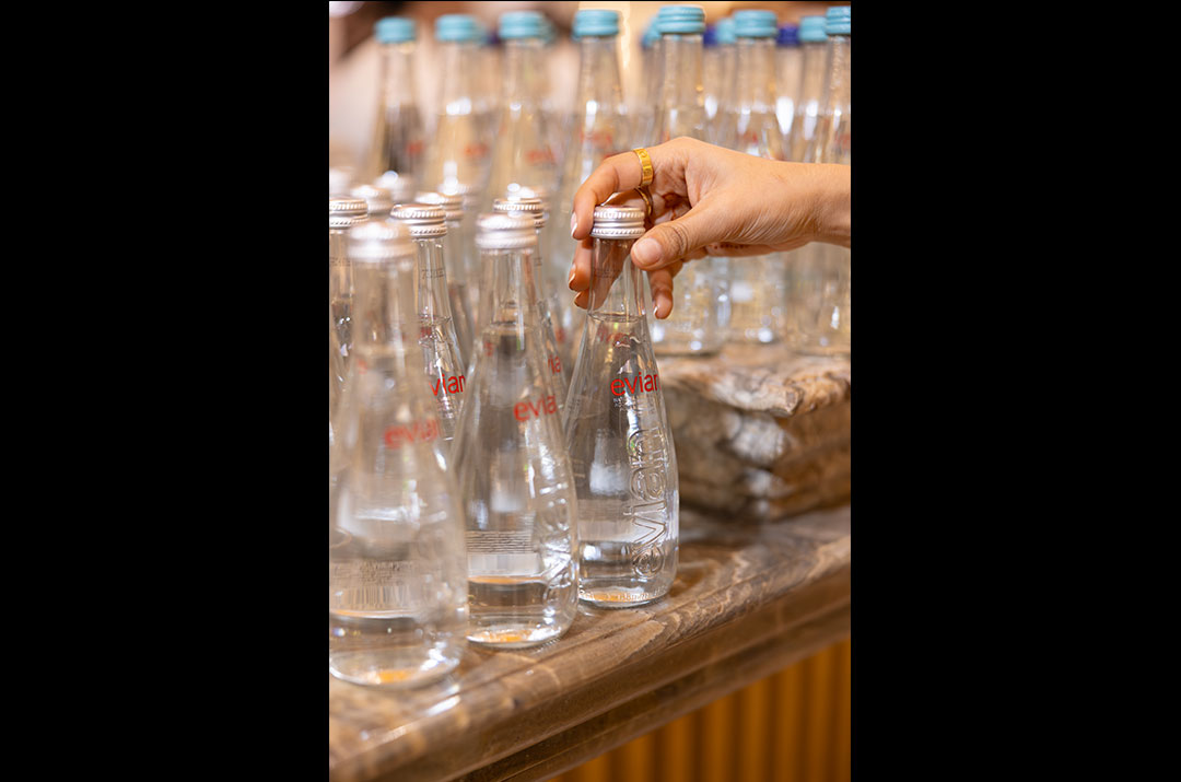 Aquazzura Galentines: The Shoe Salon Soiree