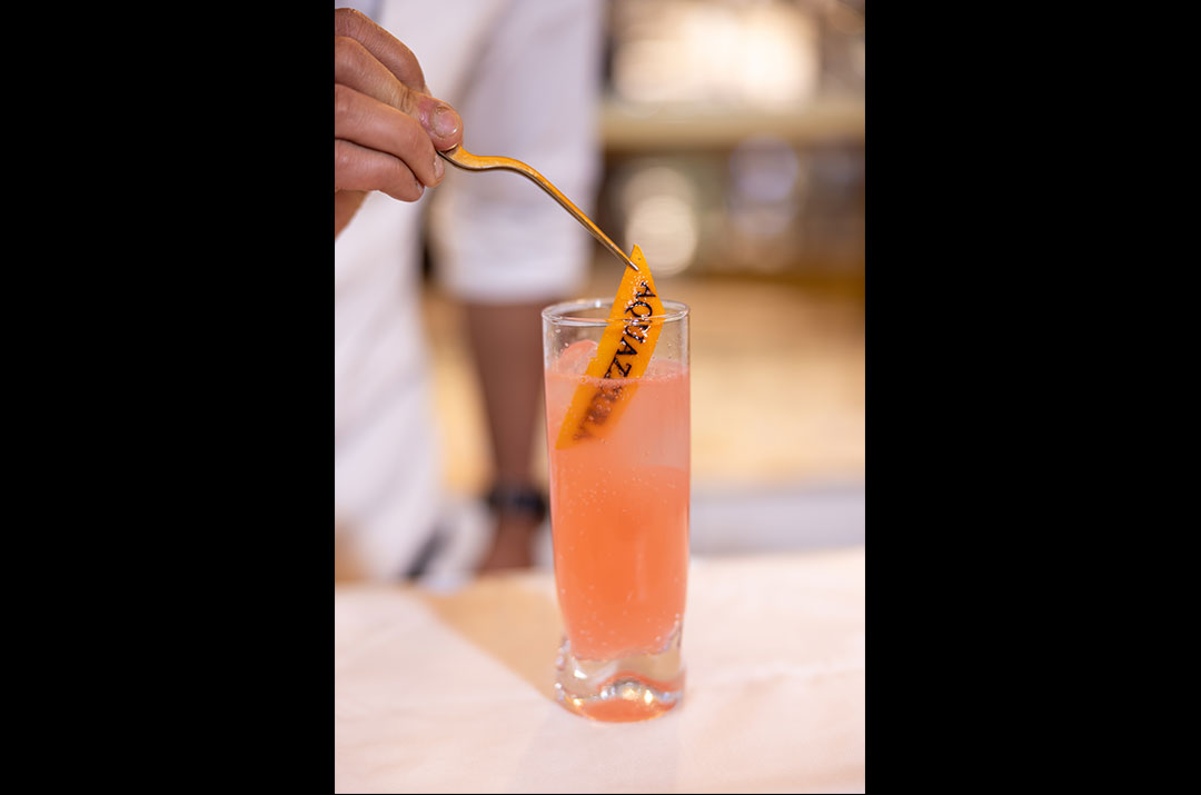 Aquazzura Galentines: The Shoe Salon Soiree