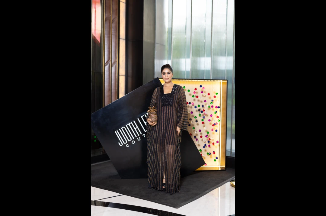Judith Leiber Launch