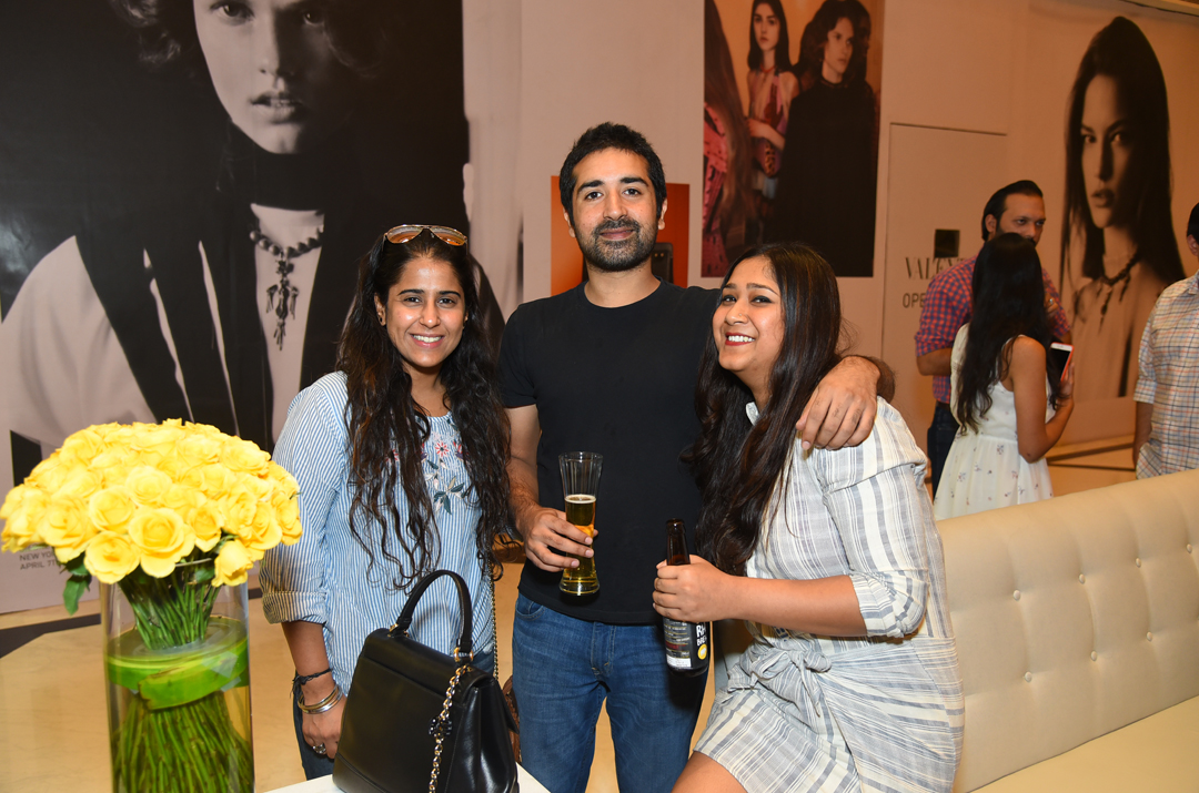 A Gourmet Affair at Café C