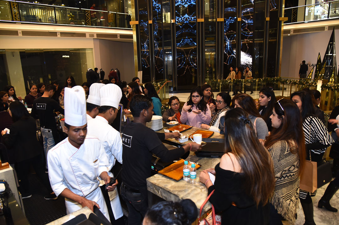 THE CHANAKYA ARTISANAL LUXURY MASTERCLASS