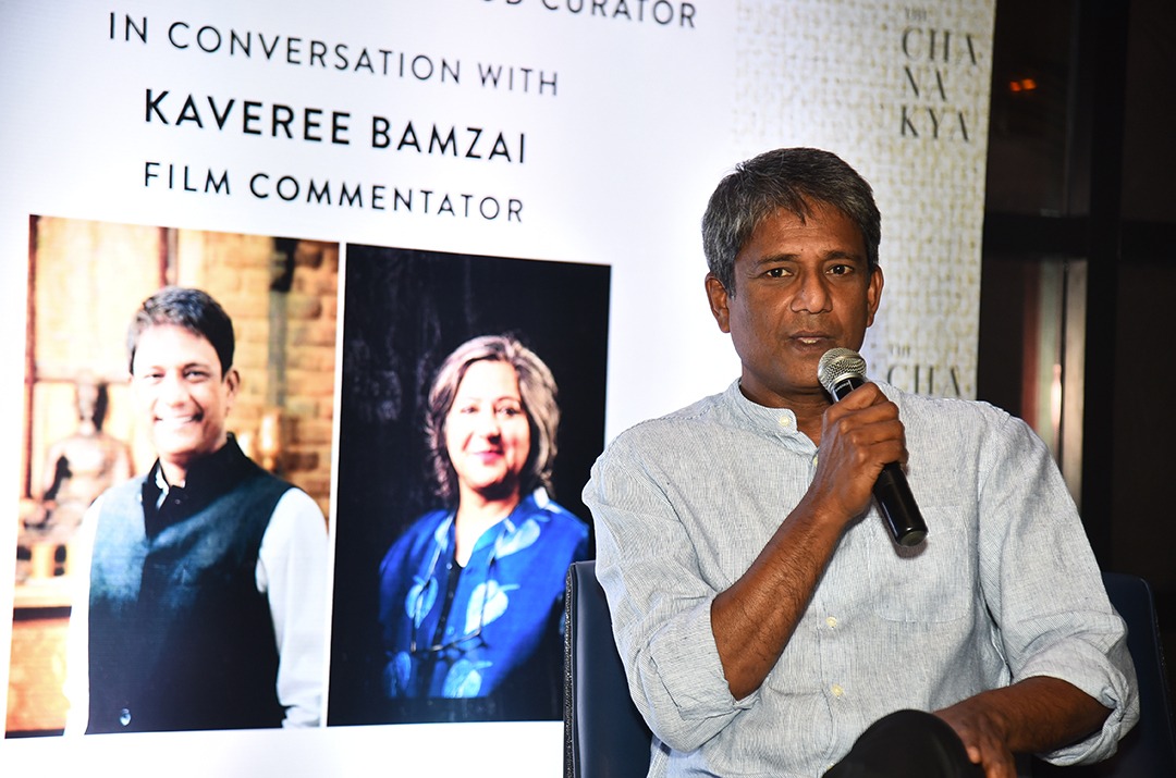 TIFFIN TALKS – EPISODE 2