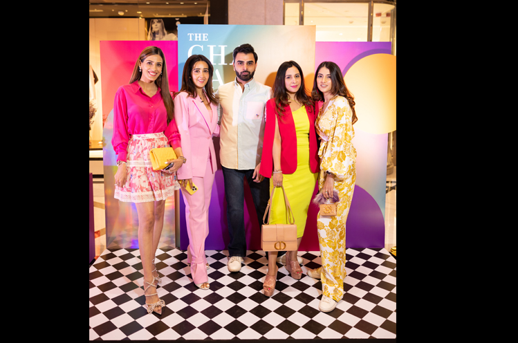 Luxe Styling Soiree 2022