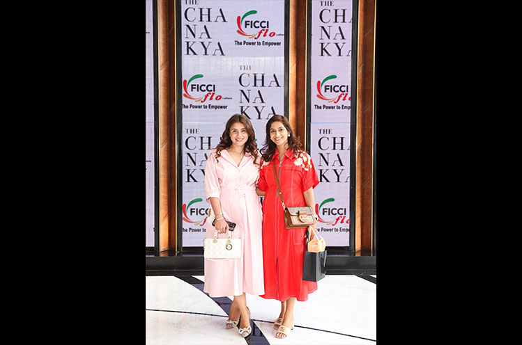 FICCI Flo Ludhiana X The Chanakya