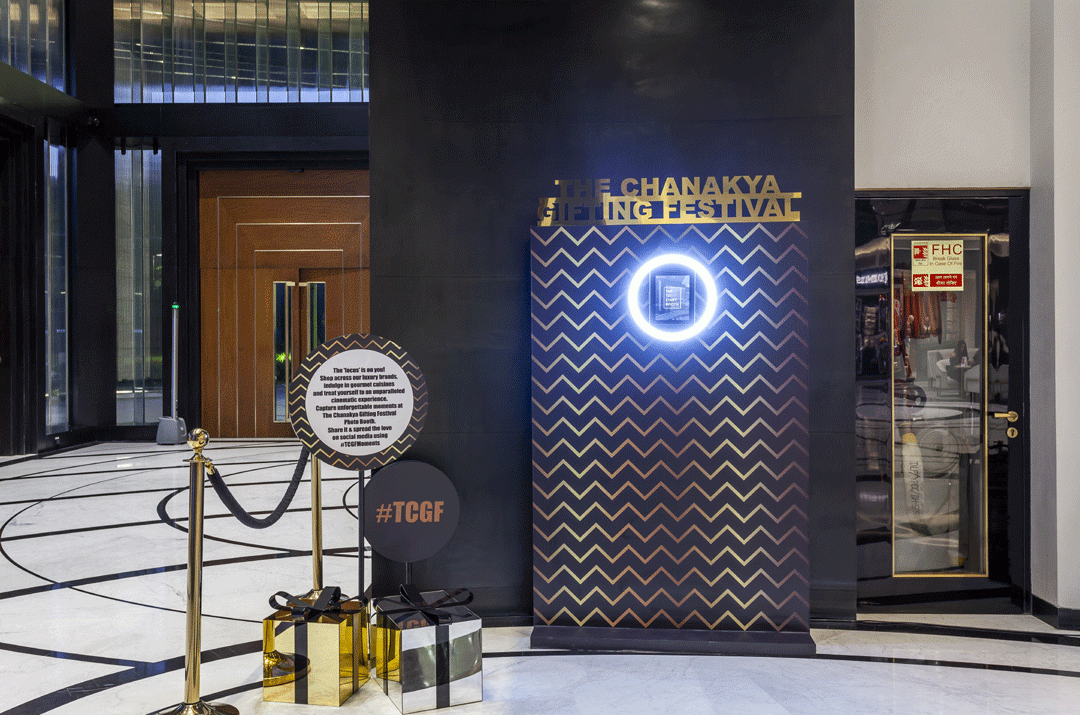 The Chanakya Gifting Festival II