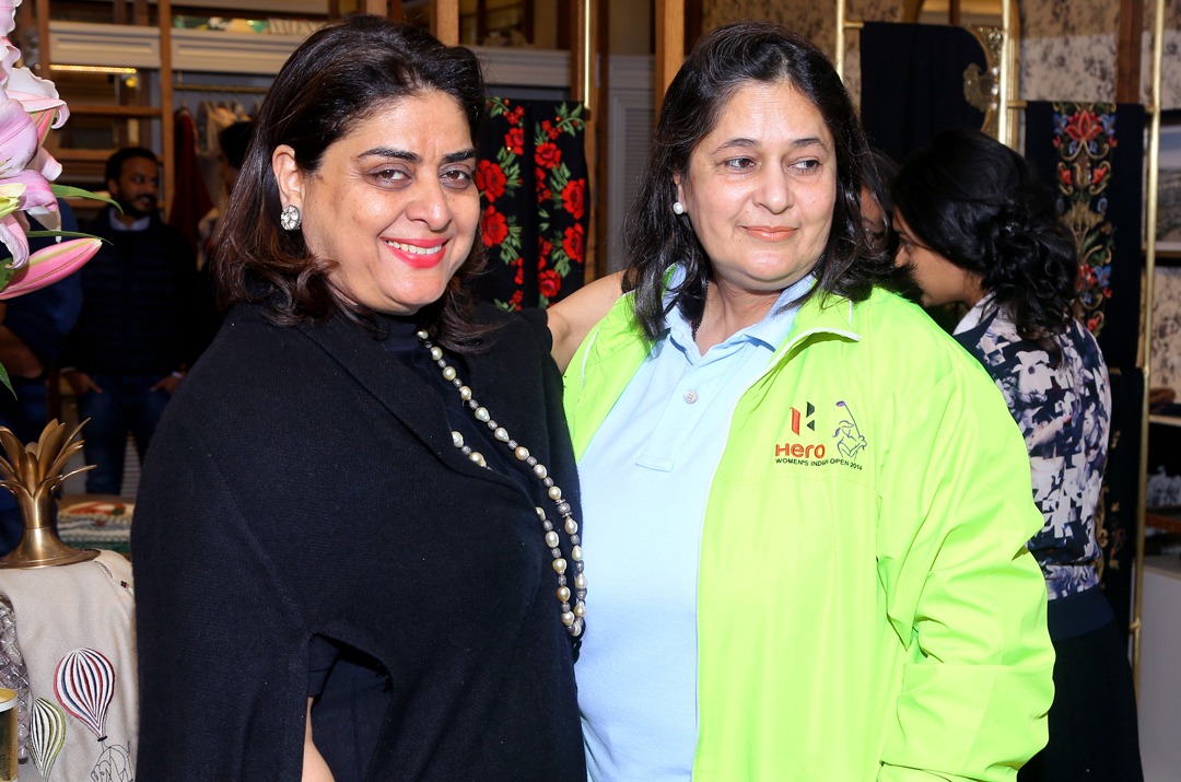 JANAVI INDIA LAUNCH