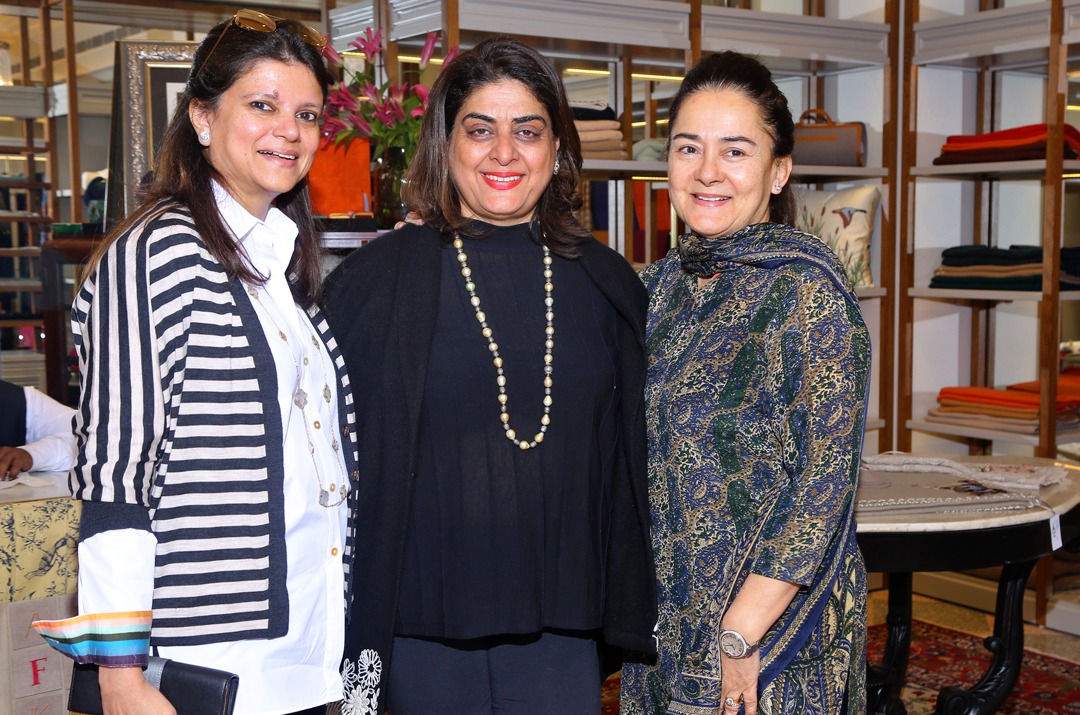 JANAVI INDIA LAUNCH