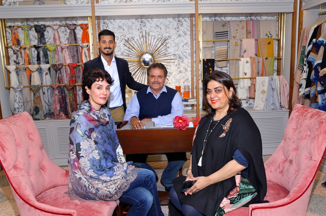 JANAVI PRESS PREVIEW
