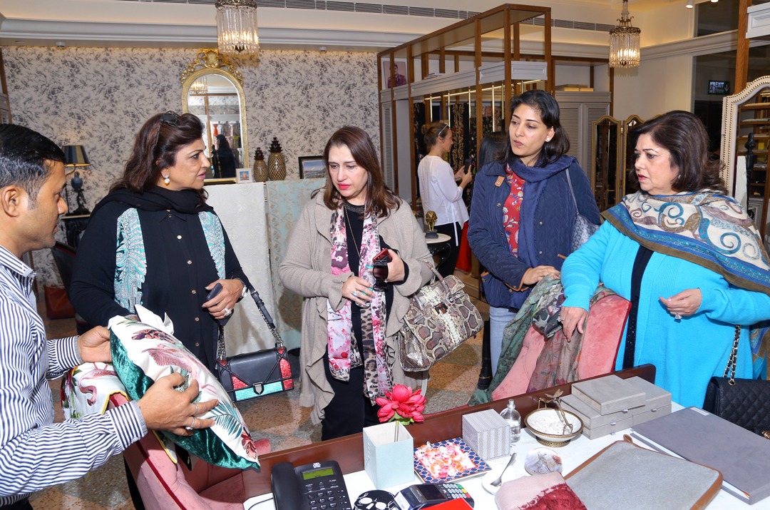 JANAVI PRESS PREVIEW