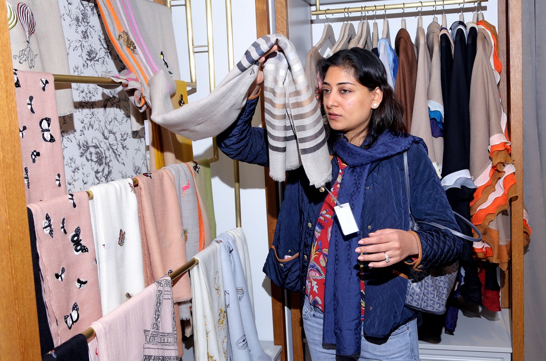 JANAVI PRESS PREVIEW