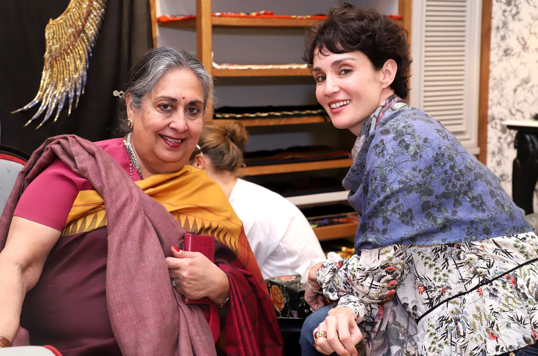 JANAVI PRESS PREVIEW