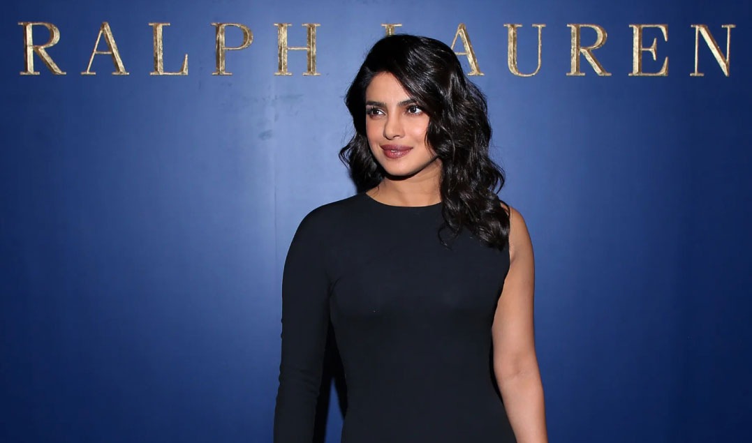 RALPH LAUREN LAUNCH