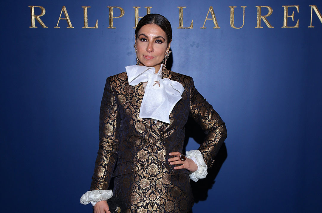 RALPH LAUREN LAUNCH