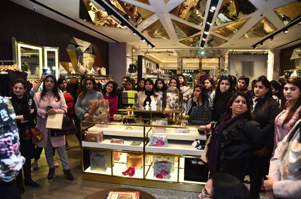 THE CHANAKYA ARTISANAL LUXURY MASTERCLASS
