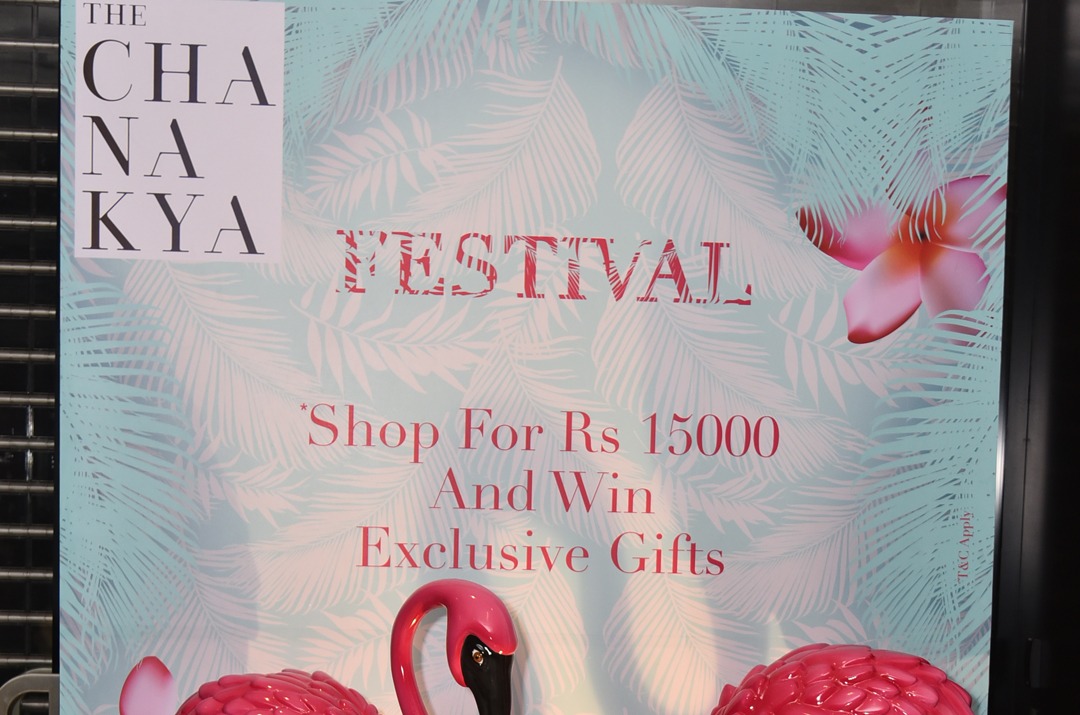 The Chanakya Gifting Festival