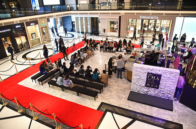 International Women's Day x FICCI Flo
