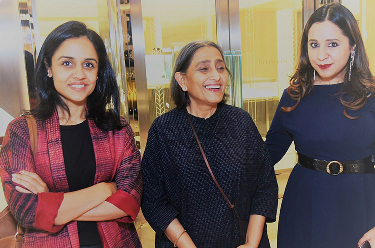 International Women's Day x FICCI Flo