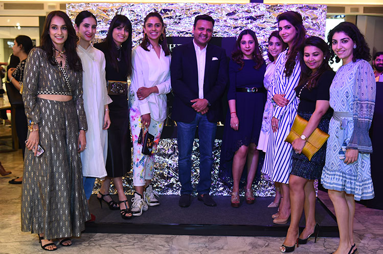 International Women's Day x FICCI Flo