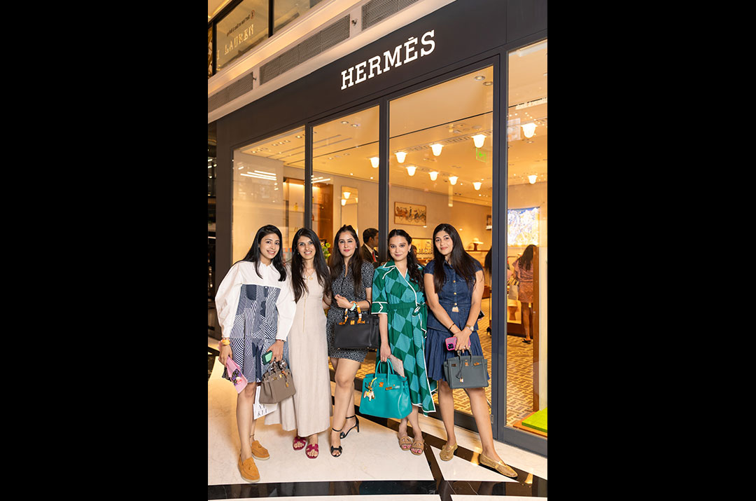 YFLO Delhi Chapter