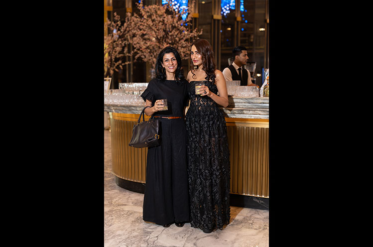 Aquazzura Launch