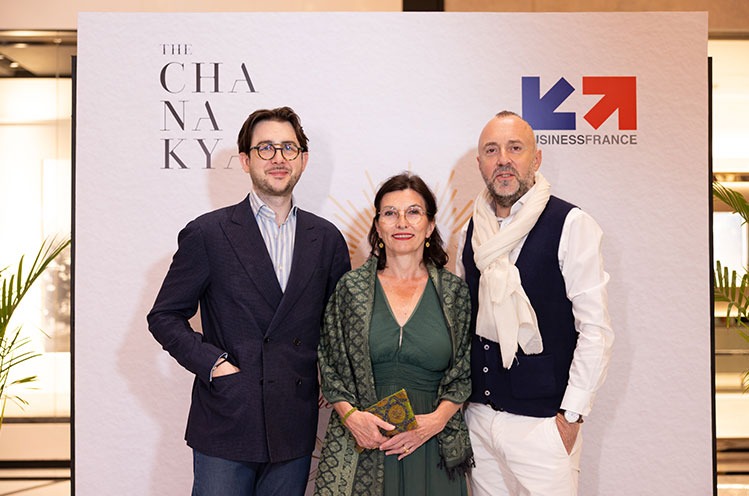 Art de Vivre à la Française Closing Soirée