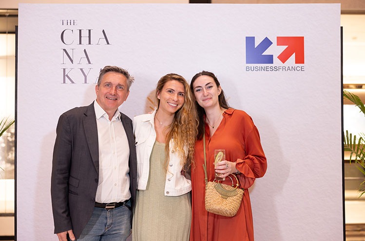 Art de Vivre à la Française Closing Soirée
