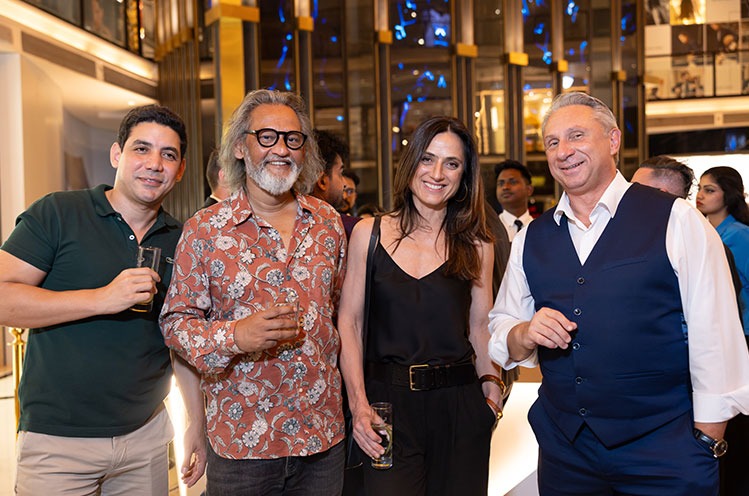 Art de Vivre à la Française Closing Soirée