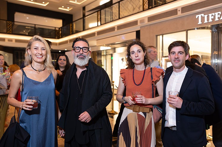 Art de Vivre à la Française Closing Soirée