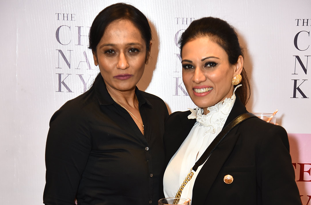 DLF Luxury Autumn Winter