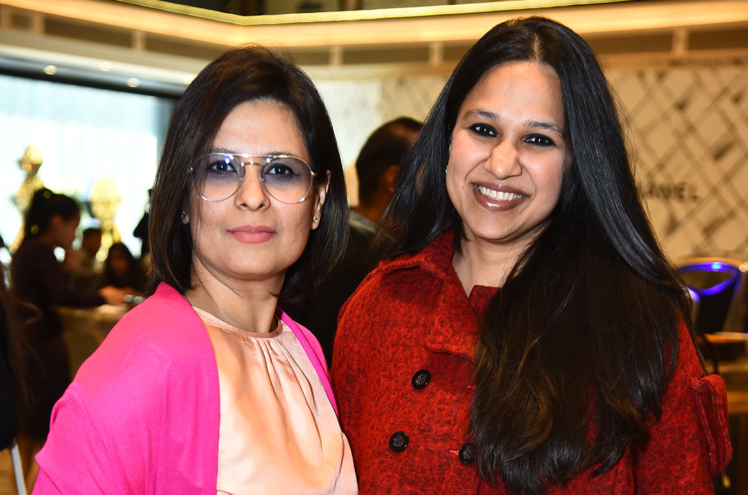 DLF Luxury Autumn Winter