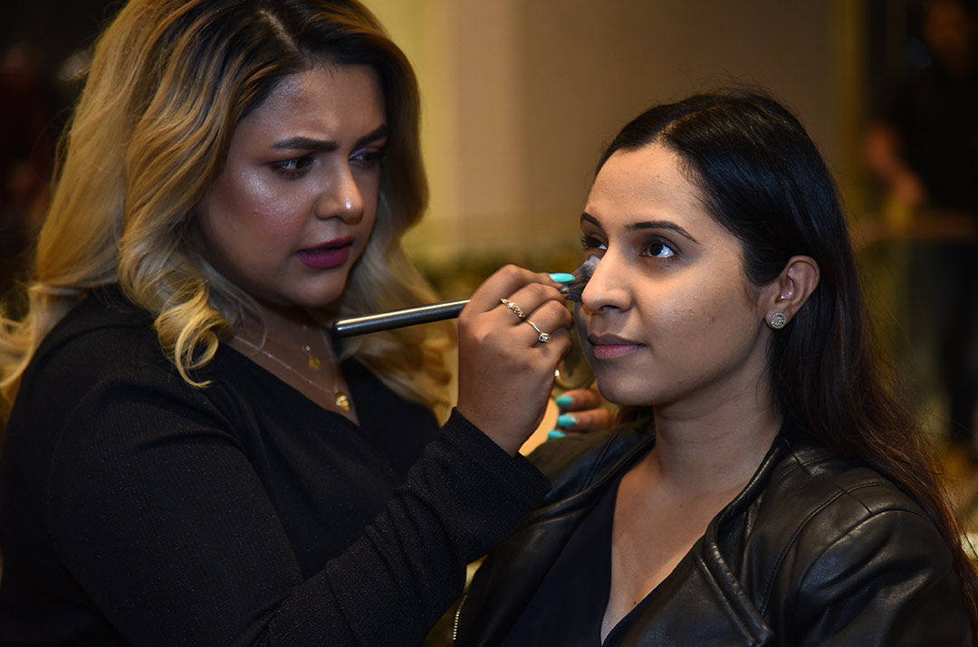 DLF Luxury Autumn Winter