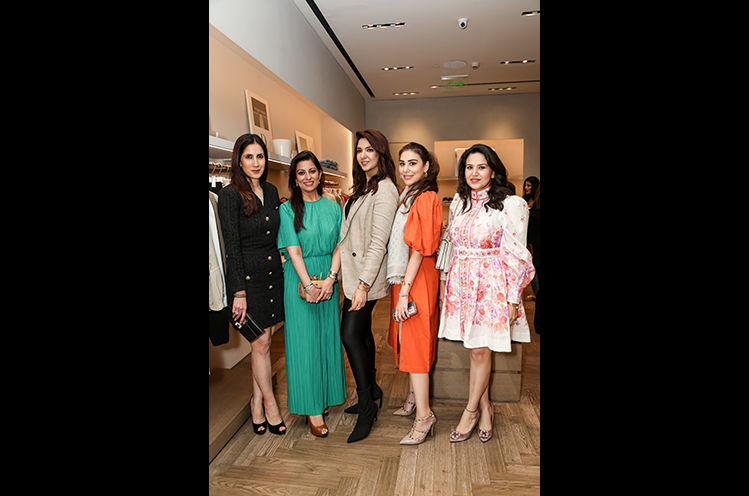 Brunello Cucinelli – Fall Winter Showcase at The Chanakya