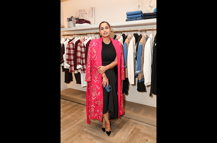 Brunello Cucinelli – Fall Winter Showcase at The Chanakya