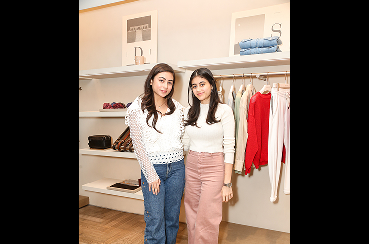 Brunello Cucinelli – Fall Winter Showcase at The Chanakya