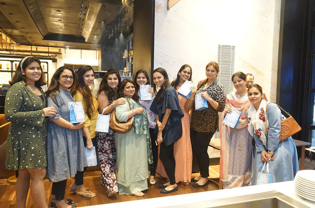 SOULFUL COOKING MASTERCLASS AT NOI