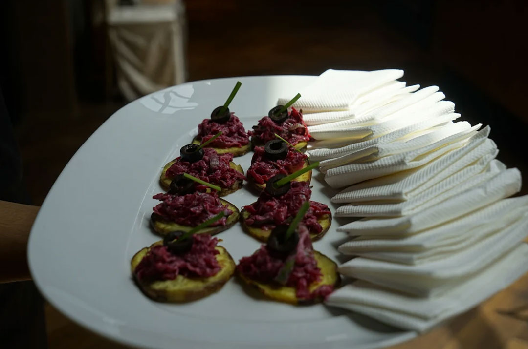SOULFUL COOKING MASTERCLASS AT NOI