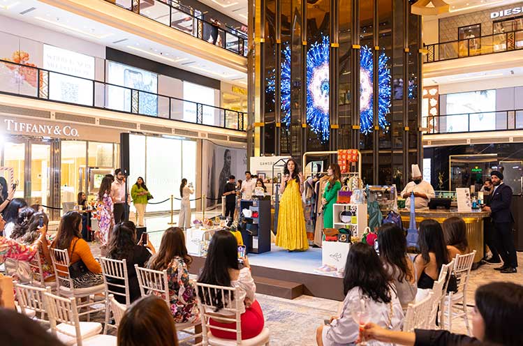 Luxury Travel Styling Edit
