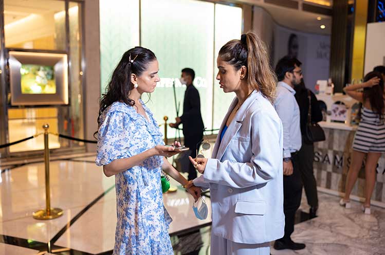 Luxury Travel Styling Edit